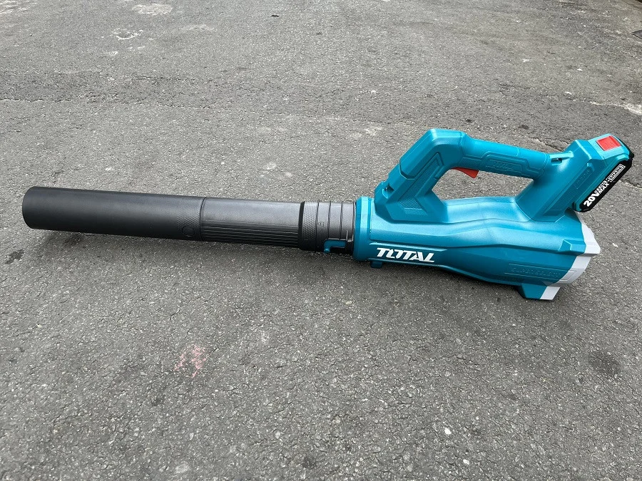 Máy thổi bụi dùng pin 20V Total TABLI203235 - Ảnh 3