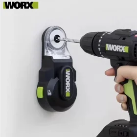 Máy hút bụi khoan tường WORX WA1602 chính hãng