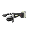 Máy mài góc dùng pin 20V Worx WU806.9 (chưa gồm pin sạc)