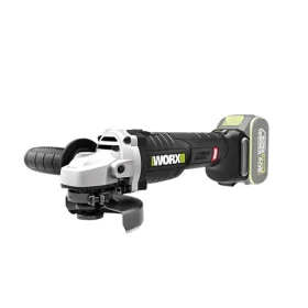 Máy mài góc dùng pin 20V Worx WU806.9 (chưa gồm pin sạc)