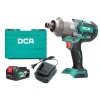 Máy siết bu lông dùng pin 20V DCA ADPB998DM (1 pin 1 sạc)