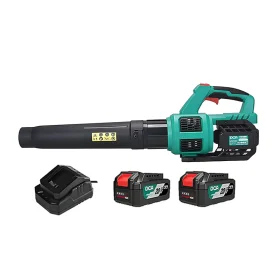 Máy thổi lá dùng pin 20V DCA ADQF20091EM