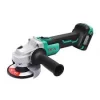 Máy mài góc dùng pin 20V DCA ADSM03-100Z (Chưa gồm pin sạc)