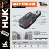 Máy hút bụi khoan tường mini HUKAN G3-LDC04 - Tích hợp thước Laser và thước thủy cân bằng
