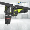 Máy khoan đa năng dùng pin không chổi than WORX WU135T.2 (2 pin 1 sạc)