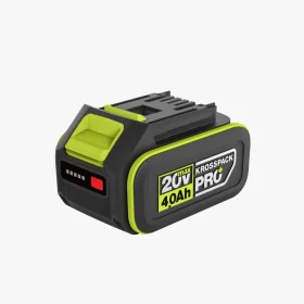 Pin 20V 4Ah Worx Pro WA3056 chính hãng
