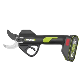 Kéo cắt cành dùng pin 20V Worx WU571.9 (Chưa gồm pin sạc)
