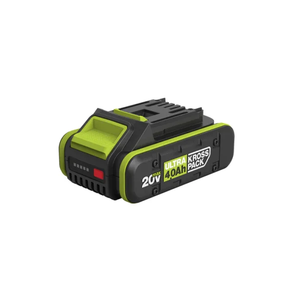 Pin 20V WORX WA3276 Worx 4.0 Ultra