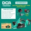 Máy bào không chổi than dùng pin 20V DCA ADMB82BDM (1 Pin 4.0Ah, 1 Sạc)