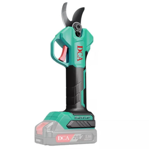 Máy cắt cành dùng pin 20V DCA ADYD35Z (Chưa gồm pin sạc) - Ảnh 4