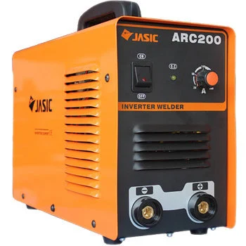 Máy hàn que điện tử Jasic ARC-200