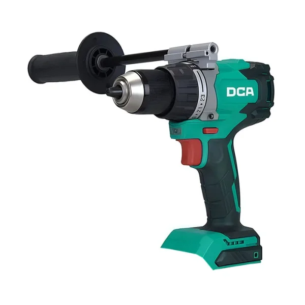 Máy khoan không chổi than dùng pin 20V DCA ADJZ06-13Z (Chưa gồm pin sạc) - Ảnh 2