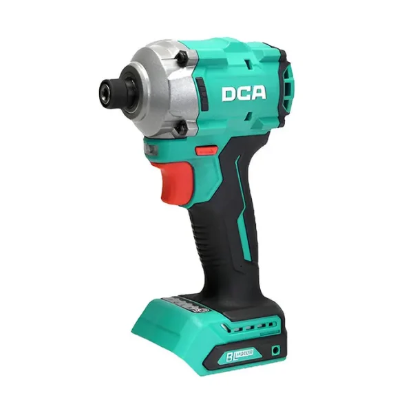 Máy siết vít dùng pin 20V DCA ADPL198AM (2 pin 2.0Ah 1 sạc) - Ảnh 4