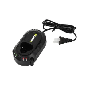 Đế sạc nhanh 12V 3Ah Worx WA3803