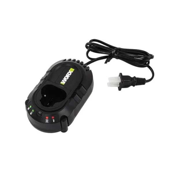 Đế sạc nhanh 12V 3Ah Worx WA3803
