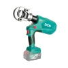 Máy ép cos thủy lực dùng pin 20V DCA ADYH300Z (Chưa gồm pin sạc)