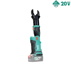 Máy cắt cáp thủy lực dùng pin 20V DCA ADYJ40Z (Chưa gồm pin sạc)