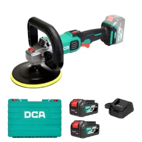 Máy chà bóng dùng pin 20V DCA ADSP02-180BM