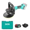 Máy chà bóng dùng pin 20V DCA ADSP180DM (1 Pin 4.0Ah, 1 Sạc)