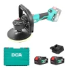 Máy đánh bóng dùng pin 20V DCA ADSP180EM (2 Pin 4.0Ah, 1 Sạc)