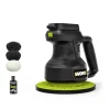 Máy chà nhám, đánh bóng dùng pin 20V Worx WU858.9 (Chưa gồm pin sạc)