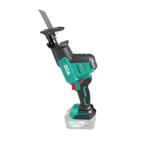 Máy cưa kiếm dùng pin 20V DCA ADJF22Z (chưa gồm pin và sạc)