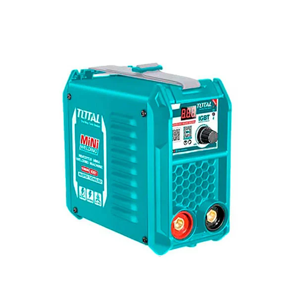 Máy hàn mini giá rẻ Total TW213018