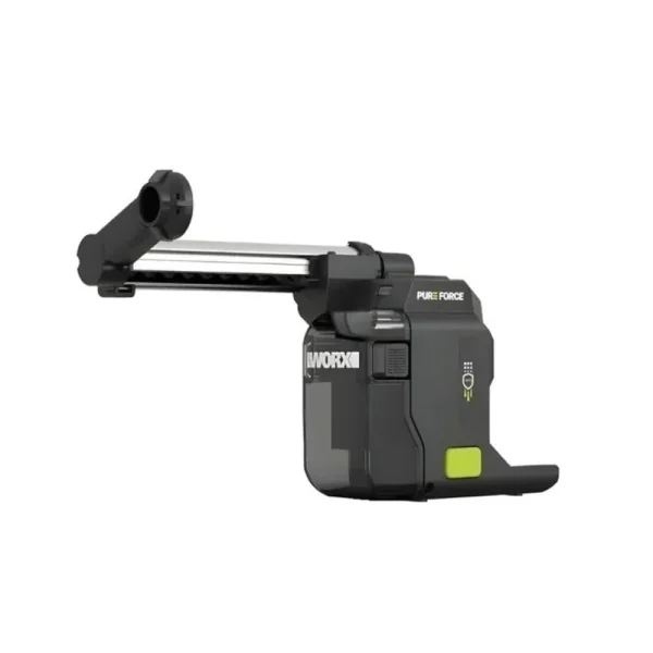 Máy hút bụi dùng cho máy khoan Worx WA1603 (WU384, WU385, WU391)