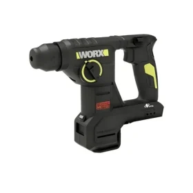 Thân máy khoan bê tông dùng pin 20V Worx WU384.9 (Chưa pin sạc)