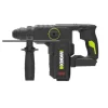 Máy khoan bê tông 2 chức năng dùng pin 20V Worx WU391.9 (chưa gồm pin sạc)