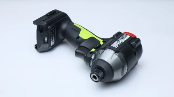 Máy siết vít dùng pin 20V Worx WU291D.9 (chưa pin và sạc) - Ảnh 4