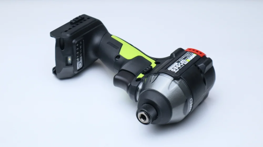 Máy siết vít dùng pin 20V Worx WU291D.9 (chưa pin và sạc) - Ảnh 4