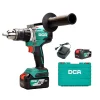 Máy khoan dùng pin 20V DCA ADJZ02-16DM (1 pin 4Ah, 1 sạc)