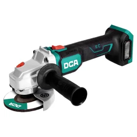 Máy Mài Góc Dùng Pin 20V DCA ADSM06-100Z (Chưa gồm pin sạc)