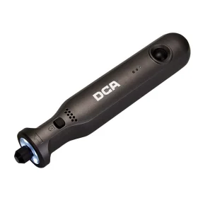 Máy Mài Khuôn Mini Dùng Pin DCA ADSJ0401E