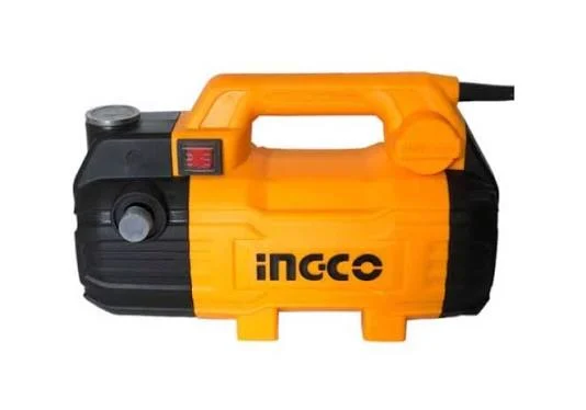 Máy rửa xe Ingco – Lựa chọn kinh tế cho gia đình
