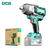 Máy siết bu lông dùng pin 20V DCA ADPB1288Z (Chưa gồm pin sạc)