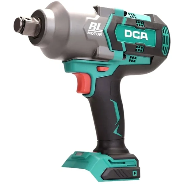Máy siết bu lông dùng pin 20V DCA ADPB698Z (Chưa gồm pin sạc) - Ảnh 2