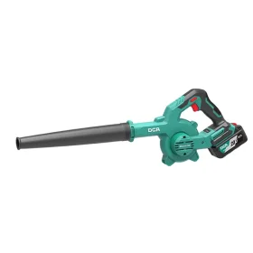 Máy thổi bụi dùng Pin 20V DCA ADQF32DM