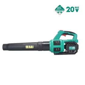 Máy thổi lá dùng pin 20V DCA ADQF20091Z (Chưa gồm pin sạc)
