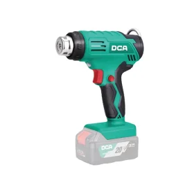 Máy thổi nhiệt dùng pin 20V DCA ADQB550Z