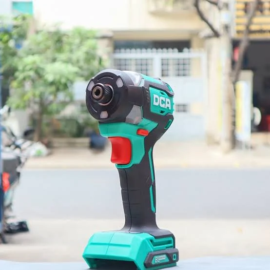 Máy vặn vít dùng pin 20V DCA ADPL208Z (Chưa gồm pin sạc) - Ảnh 3
