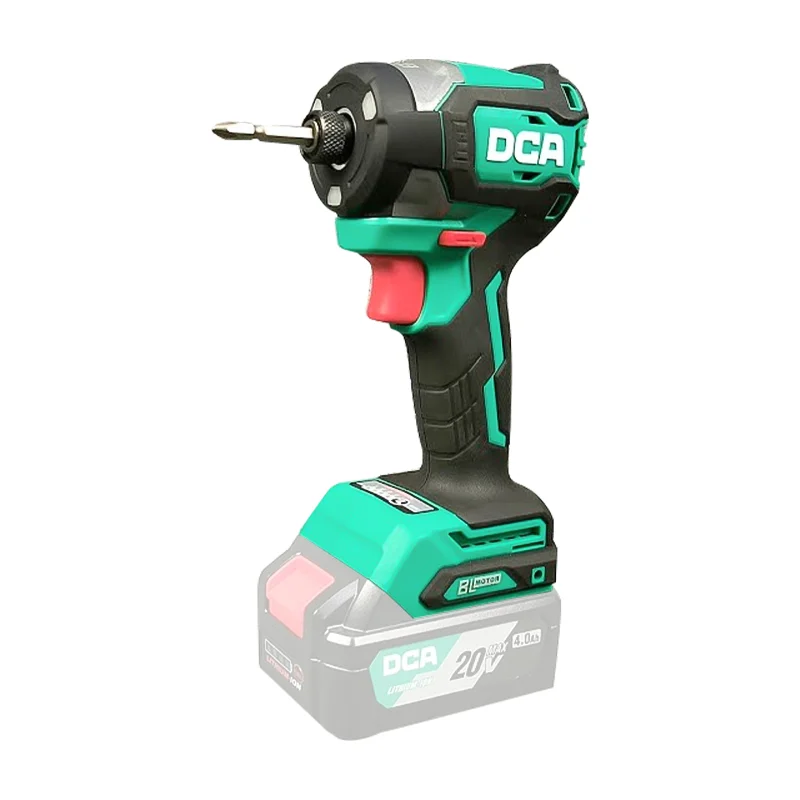 Máy vặn vít dùng pin 20V DCA ADPL208Z (Chưa gồm pin sạc)