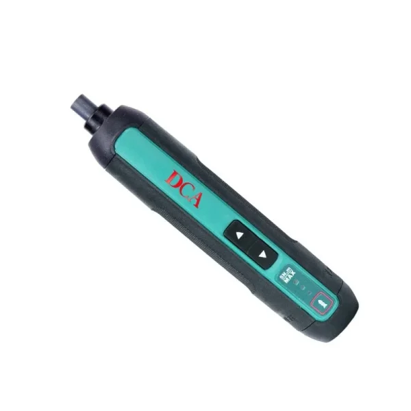 Máy siết vít dùng pin 4V/2.0Ah Dca ADPL04-5E - Ảnh 2