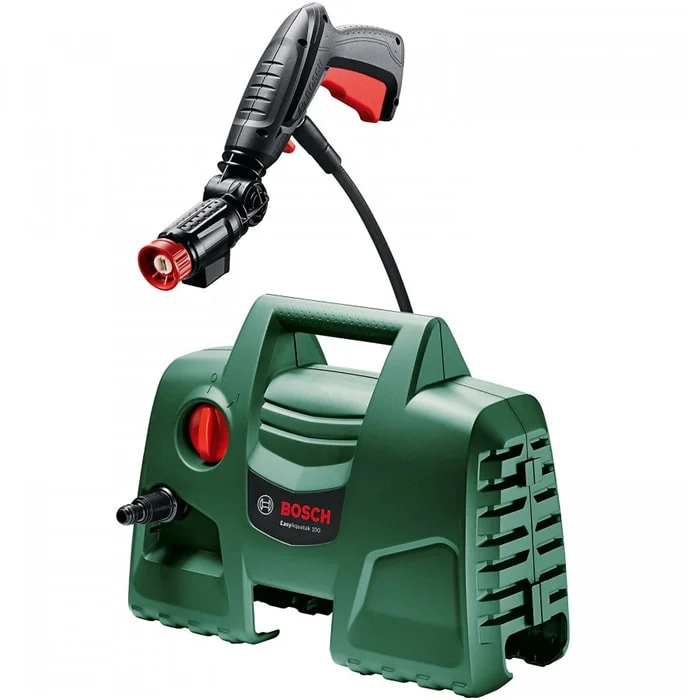 Máy rửa xe Bosch