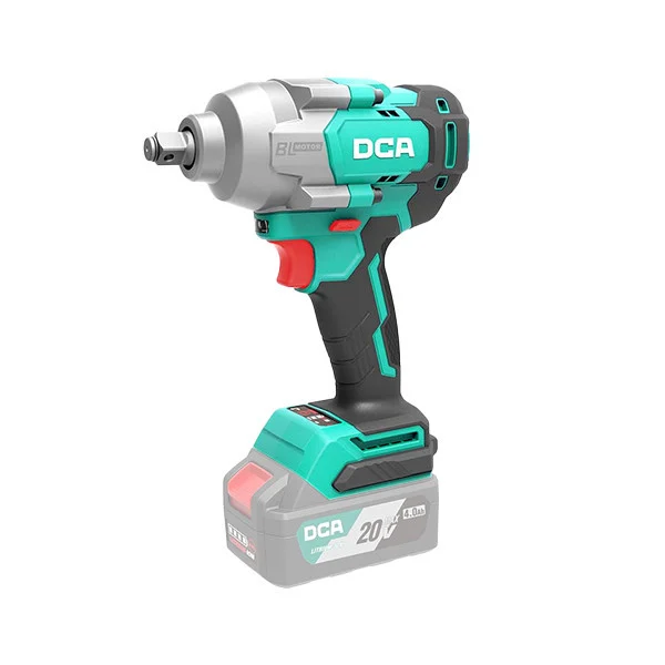Máy siết bu lông dùng pin 20V DCA ADPB698Z (Chưa gồm pin sạc)