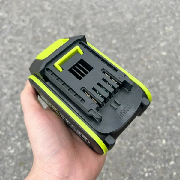 Pin 20V 4.0Ah Worx WA3016 - Ảnh 4