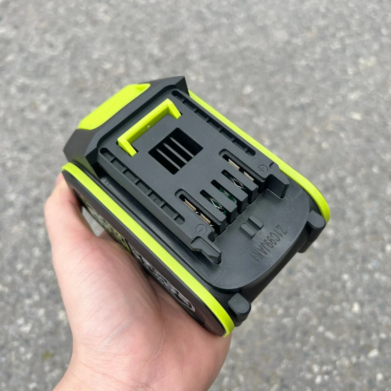 Pin 20V 4.0Ah Worx WA3016 - Ảnh 4