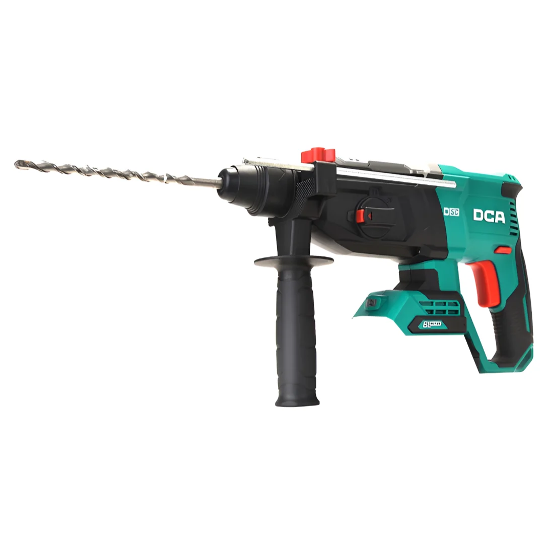 Máy khoan búa dùng pin 20V DCA ADZC02-26Z (Chưa gồm pin sạc) - Ảnh 2