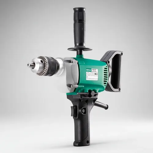 Máy khoan 1010W mũi 16mm DCA AJZ03-16A - Ảnh 3